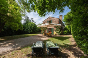 Country house pisani 120SQM